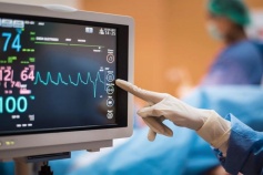 بالاترین مصرف تجهیزات پزشکی در بیماران قلب و عروق و ارتوپدی