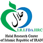 لوگوی تحقیقات حلال ایران