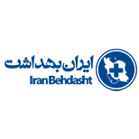 لوگوی ایران بهداشت