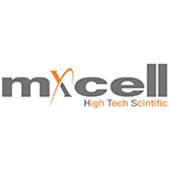 لوگوی شرکت مکث سلول کاما
