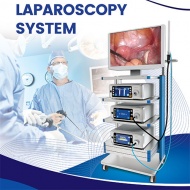 کاتالوگ دستگاه لاپاروسکوپی صاایران شرکت صنعت تجهیزات پزشکی صاایران