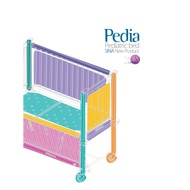 کاتالوگ تخت اطفال سینا حمد آریا شرکت http://sinabed.com