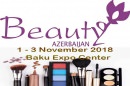 نمایشگاه بین المللی تجهیزات زیبایی و جراحی پلاستیک (Beauty Azerbaijan)، باکو | آذربایجان 2018
