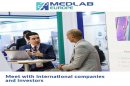 نمایشگاه بین المللی تجهیزات آزمایشگاهی (Medlab Europe)، بارسلونا | اسپانیا 2018