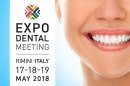 نمایشگاه بین المللی تجهیزات دندانپزشکی Expodental، ریمینی | ایتالیا 2018