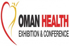 نمایشگاه بین المللی تجهیزات پزشکی مسقط | عمان 2018 