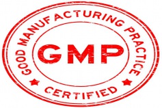 ضوابط GMP تجهیزات پزشکی