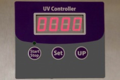 معرفی کنترل کننده لامپ UV اتاق عمل