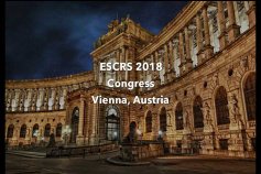 سی ششمین کنفرانس بین المللی جراحان چشم (ESCRS)، وین | اتریش 2018