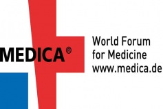 نمایشگاه بین المللی تجهیزات پزشکی مدیکا (MEDICA 2018)، دوسلدورف | آلمان 2018