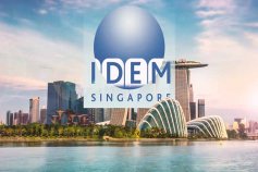 نمایشگاه بین المللی تجهیزات دندانپزشکی | سنگاپور 2018