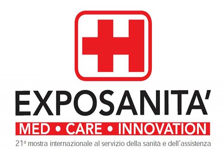نمایشگاه بین المللی مراقبت های پزشکی Exposanita بولونیا | ایتالیا 2018