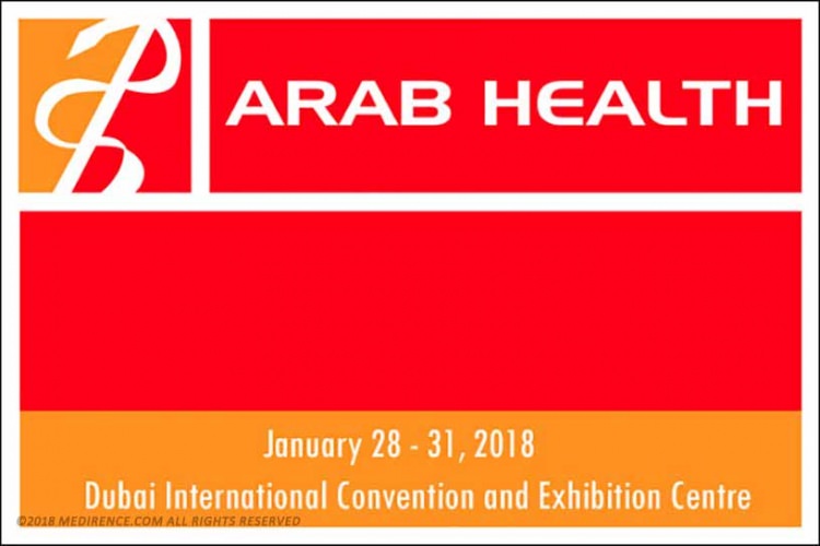 نمایشگاه تجهیزات پزشکی عرب هلث | امارات 2019