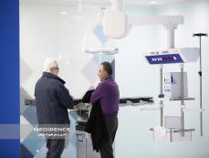 گزارش تصویری 1: نمایشگاه تجهیزات پزشکی MEDICA 2019