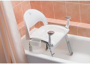 صندلی حماممعرفی محصولات 