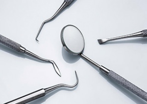 ابزار دندانپزشکیمعرفی محصولات 