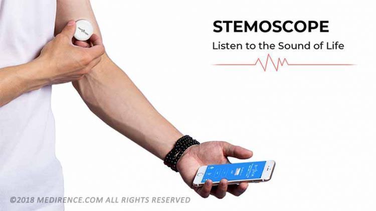 Stemoscope