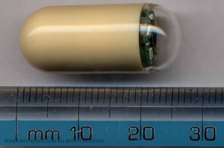 capsuleendoscope