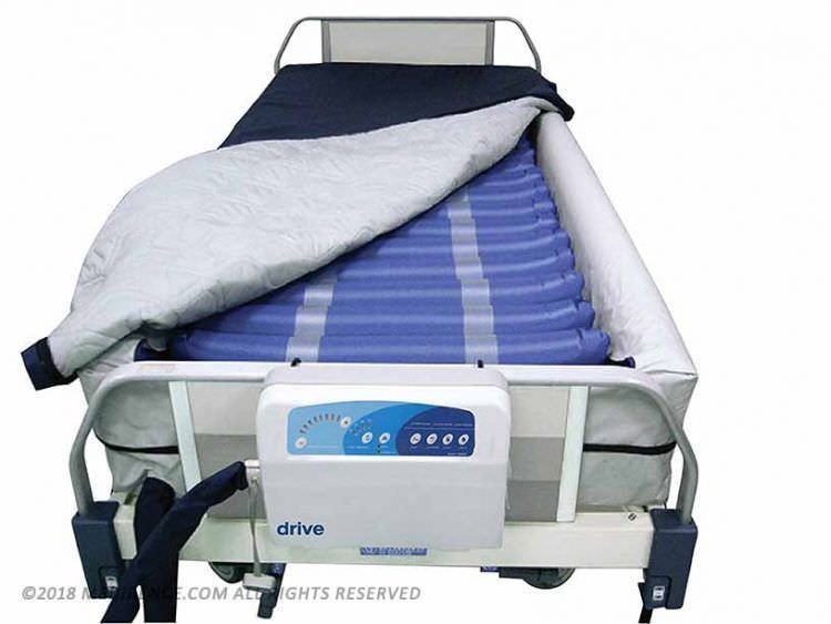 Beds-Air-Fluidized