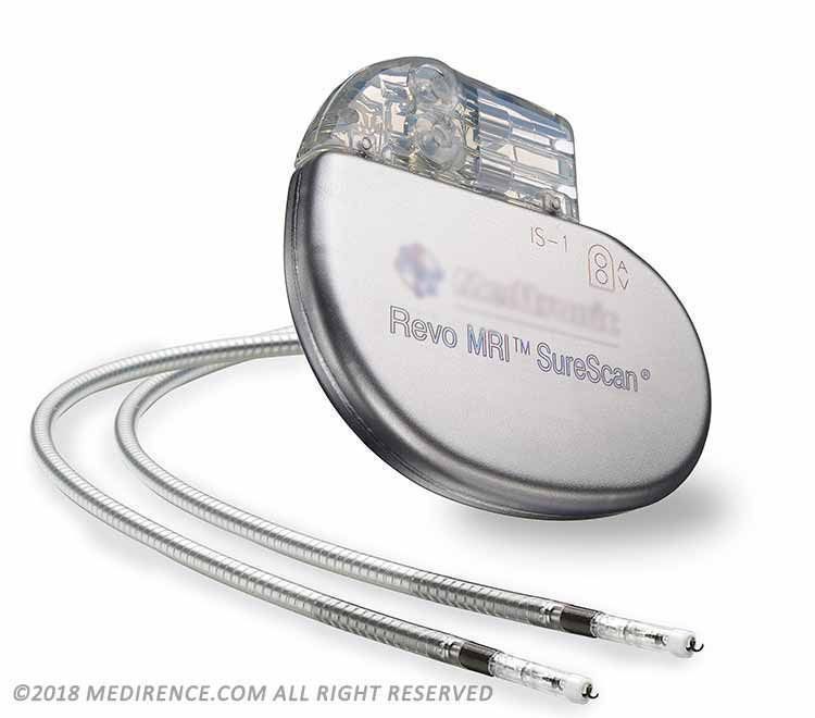 pacemaker-implantable