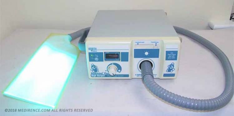 phototherapy-units