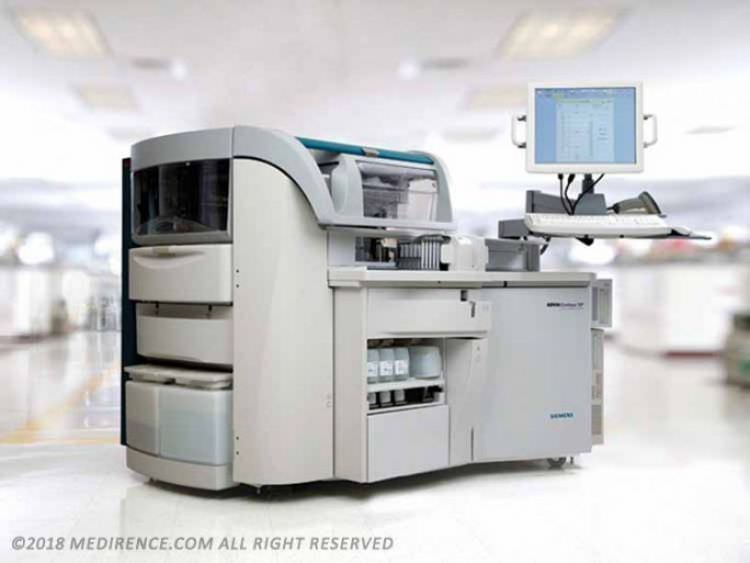 immunoassay-analyzers