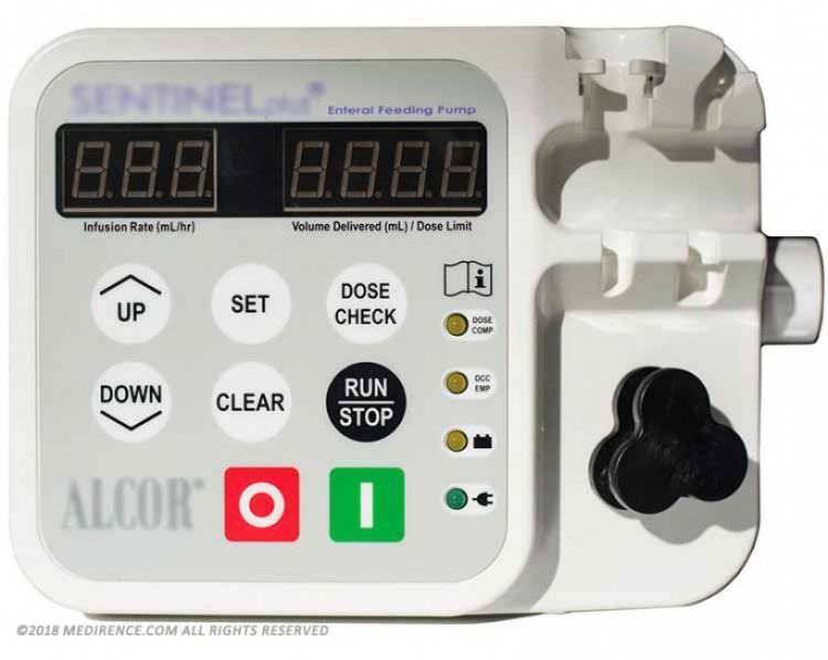 enteral-feeding-pump