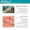 چسب مایع بخیه EPIGLU مدل اقتصادی و بیمارستانی شرکت سحاب طب آسیا