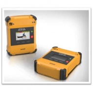 دفیبریلاتور مدل RELIVE AED5 شرکت صنعت تجهیزات پزشکی صاایران