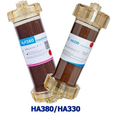 کارتریج هموپرفیوژن مدل HA330 شرکت تجهیز طب شریان