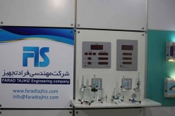 شرکت مهندسی فراد تجهیز | ایران هلث 1398