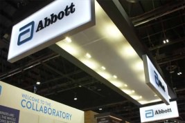 شرکت Abbott در عرب هلث 2019