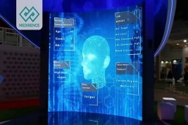 عرب هلث 2018 | هوش مصنوعی AI