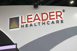 شرکت Leader Healthcare در عرب هلث 2019