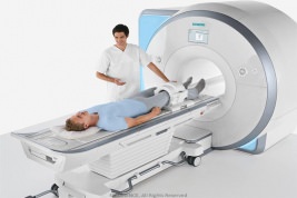 اصول کارکرد دستگاه MRI